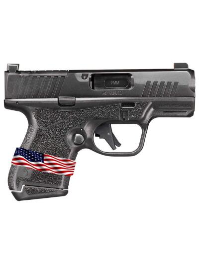 KIMBER R7 MAKO 9MM LIBERTY 13+1 OR