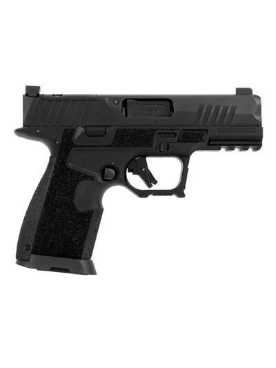 KIMBER R7 MAKO CFC 9MM BLK 15+1 OR