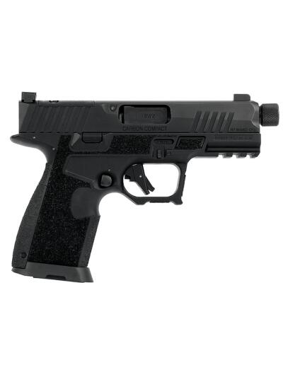 KIMBER R7 MAKO CFC 9MM BLK 15+1 OR TB