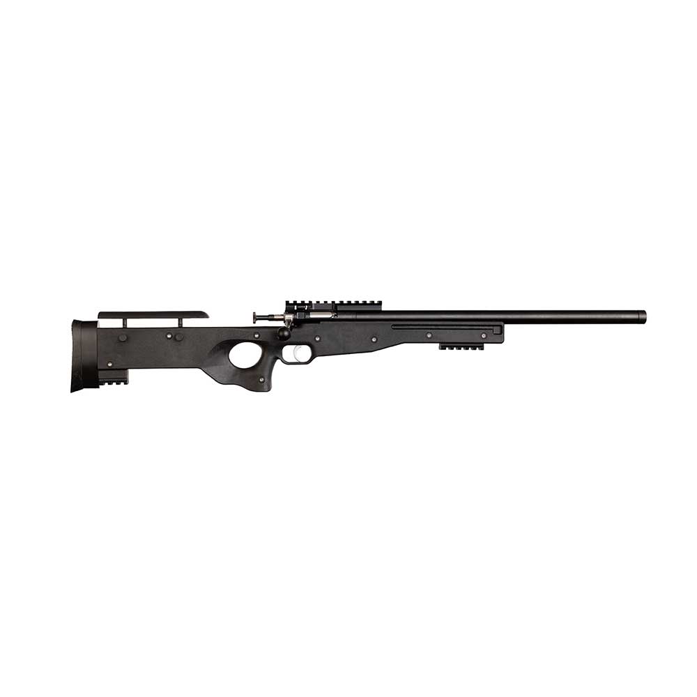 KEYSTONE SPORTING ARMS CRICKETT CPR 22LR BLK