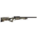 KEYSTONE SPORTING ARMS CRICKETT CPR 22LR M81 CAMO