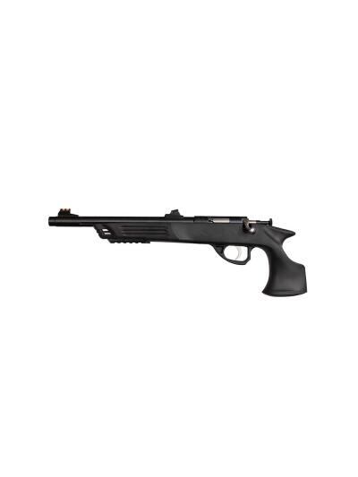 KEYSTONE SPORTING ARMS CRICKETT PISTOL 22LR BL/BLK TB