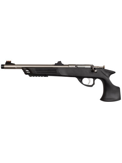 KEYSTONE SPORTING ARMS CRICKETT PISTOL 22MAG SS/BK TB