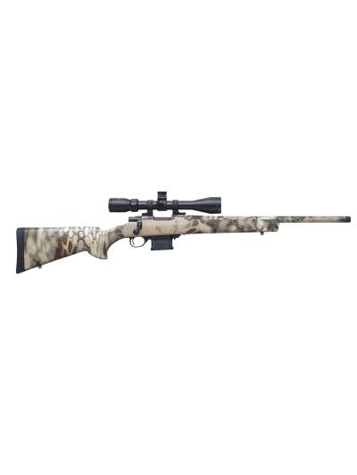 HOWA MINI 6ARC HLNDR 20" PKG #