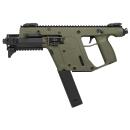 KRISS USA VECTOR SDP-E G2 9MM 6.5" ODG