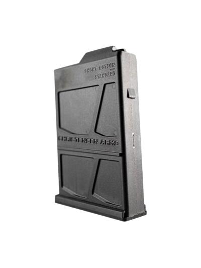 CHRISTENSEN ARMS MAG AICS SHORT ACTION 10RD