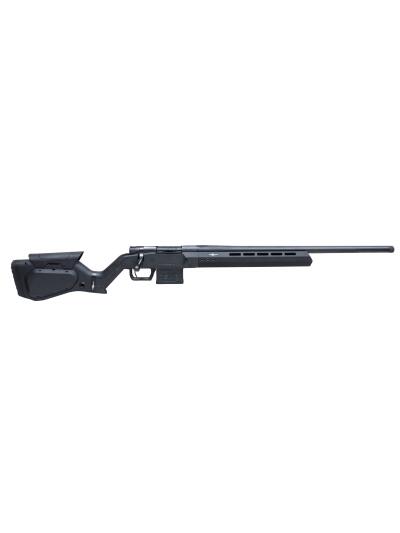HOWA HERA H7 308WIN HVY BLK TB