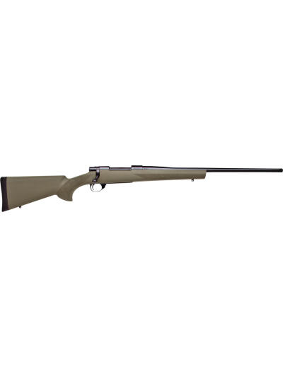 HOWA HOGUE 243WIN GRN 22" TB