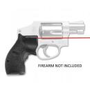 CRIMSON TRACE LASERGRIP S&W J-FRAME DEF SER