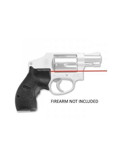 CRIMSON TRACE LASERGRIP S&W J-FRAME DEF SER
