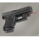 CRIMSON TRACE LASERGUARD G19/G23/G26/G27