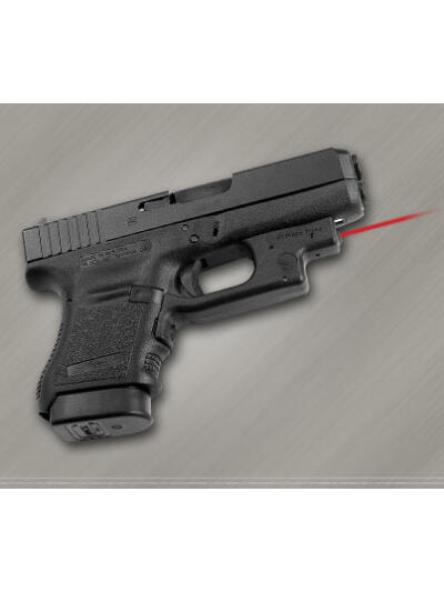 CRIMSON TRACE LASERGUARD G19/G23/G26/G27