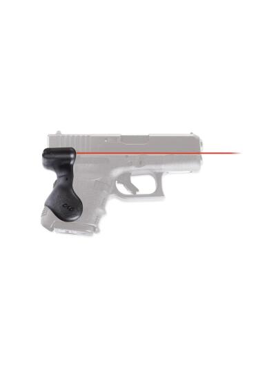 CRIMSON TRACE LASERGRIP GEN3 G26/G27/G33