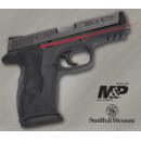 CRIMSON TRACE LASERGRIP S&W M&P FULL SIZE