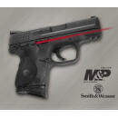 CRIMSON TRACE LASERGRIP S&W M&P COMPACT