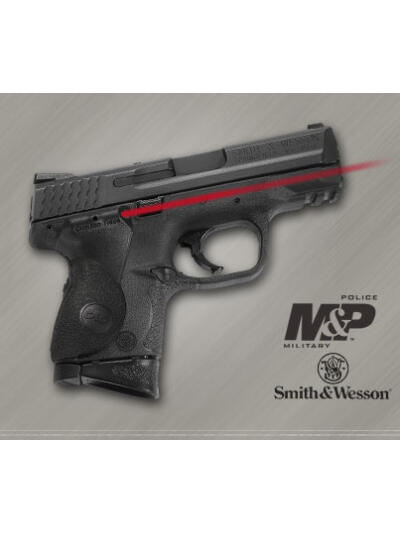 CRIMSON TRACE LASERGRIP S&W M&P COMPACT