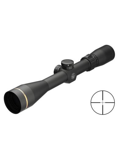 LEUPOLD FREEDOM 4-12X40MM CDS DUPLEX