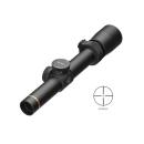 LEUPOLD VX-3HD 1.5-5X20MM CDS-ZL DPX #