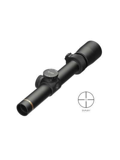 LEUPOLD VX-3HD 1.5-5X20MM CDS-ZL DPX #
