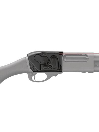 CRIMSON TRACE LASERSADDLE REM 870 RED LSR