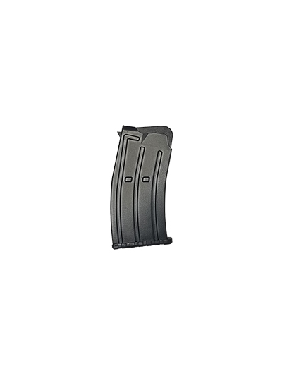LEGACY SPORTS INTERNATIONAL MAGAZINE BOSS-25 5RD
