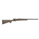 HOWA HOGUE 6.5CR BLK 24" TB