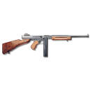 AUTO-ORDNANCE - THOMPSON THOMPSON M1 LGTWGT CARB 45CAL