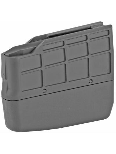 MAG TIKKA T3X 6.5 CM EXT 5RD