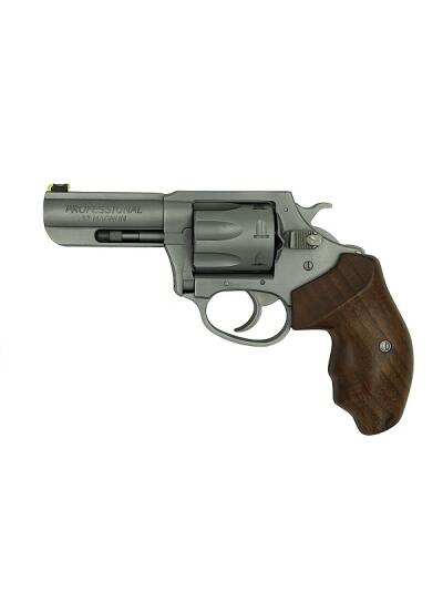 CHARTER ARMS THE PROFESSIONAL 32H&R SS 3"