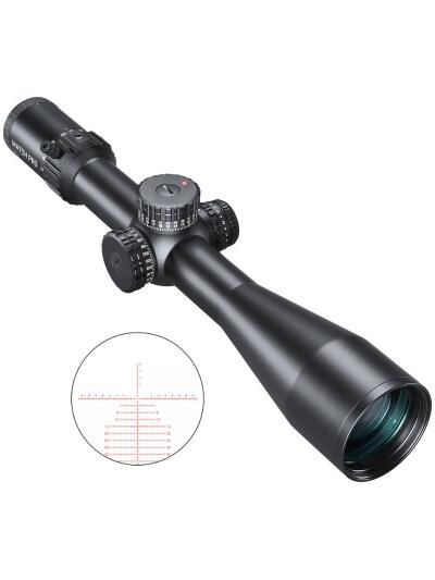 BUSHNELL MATCH PRO 5-30X56 MOA ILL
