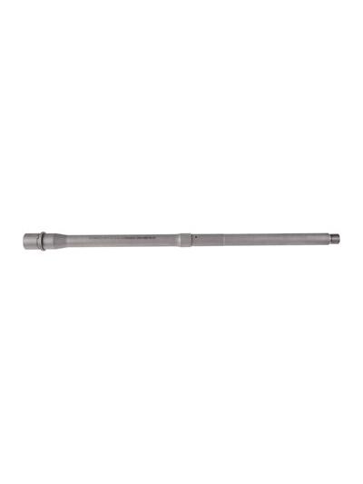 6.5 GRENDEL BARREL 18'' 1-8 TWIST MID GAS SYSTEM