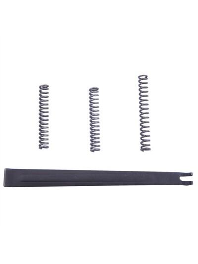 PRO-SPRING KIT #SWK/L/N-202 FOR S&W K, L, N FRAME REVOLVER