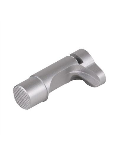 EXTENDED MAGAZINE RELEASE, SS