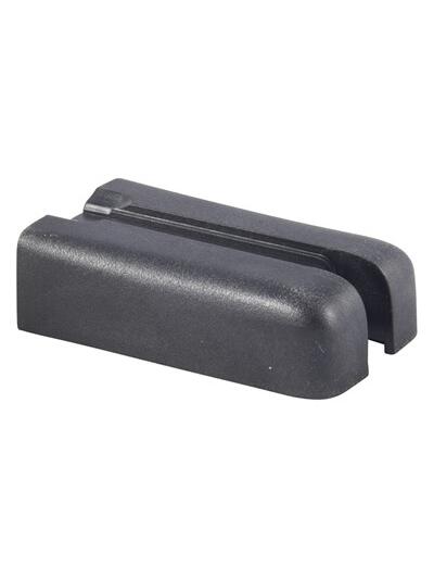 BATTERY CAP POST FITS EOTECH 512/552 SIGHTS POST-2009 BLACK