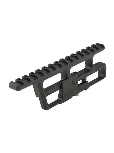 ROMANIAN M10 FULL-LENGTH RAIL