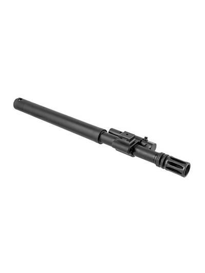 MCR 5.56X45 NATO 12.5'' 1-7 TWIST HEAVY BARREL ASSEMBLY