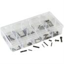 REPLACEMENT AUTO PIN KIT FOR 1911 COMM/GOV'T, STEEL