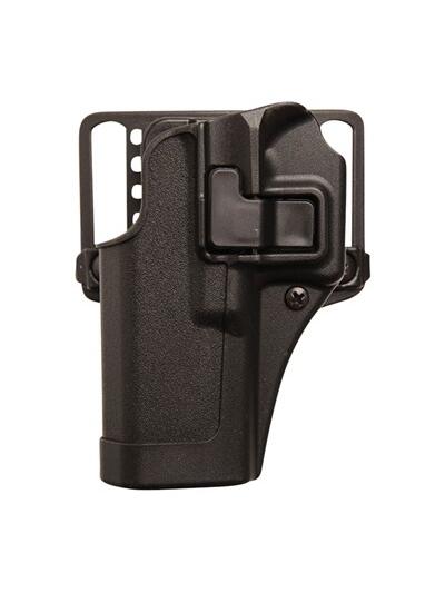 GLOCK 19/23/32/36 RH, BLACK