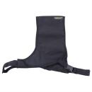 PROTECTIVE SHOOTING PAD, BLACK