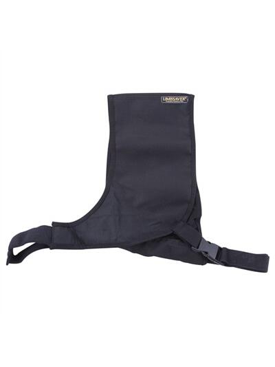 PROTECTIVE SHOOTING PAD, BLACK