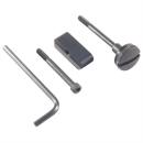 MOUNTING HARDWARE FITS EOTECH 511/512/551/552 SIGHTS