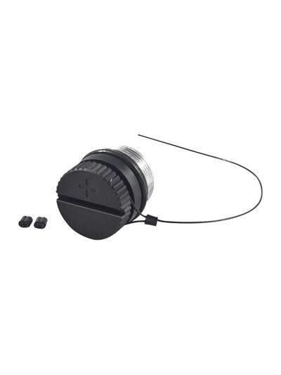 REPLACEMENT BATTERY CAP KIT W/TETHER FOR XPS & EXPS SIGHT