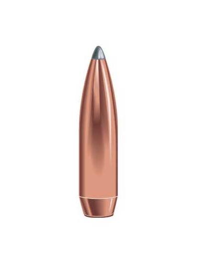 25 CALIBER (0.257'') 120GR SOFT POINT 100/BOX