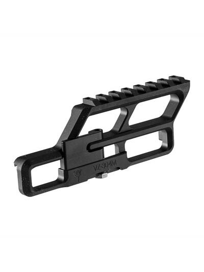 VZ-304 VZ 58 REAR-BIASED LOWER RAIL