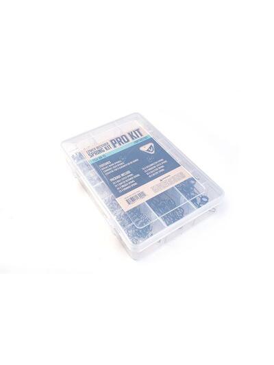 LOWER RECEIVER GUNSMITH SPRING KIT