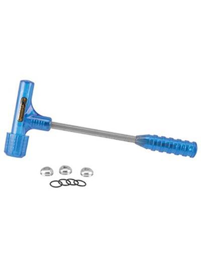 QUICK-N-EZ BULLET PULLER