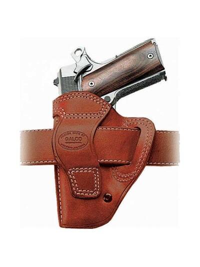 AVENGER SPRINGFIELD XD 4'' -TAN-RIGHT HAND