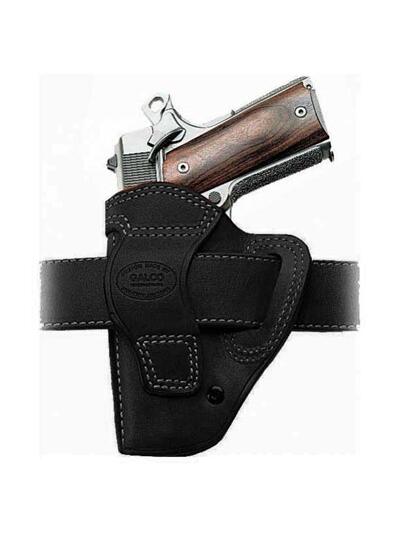 AVENGER SPRINGFIELD XD 4'' -BLACK-RIGHT HAND