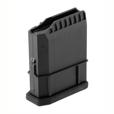 HOWA MINI ACTION MAGAZINE 5 RD 204/222/223