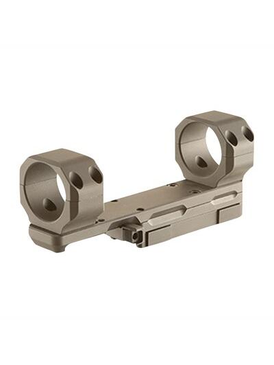 30MM SIDELOK MODULAR OPTIC MOUNT